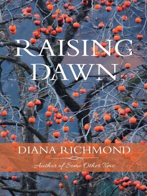 cover image of Raising Dawn
